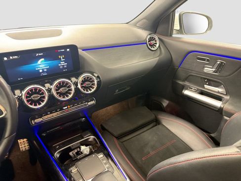 Certified 2023 Mercedes-Benz GLA 250 4MATIC image 22
