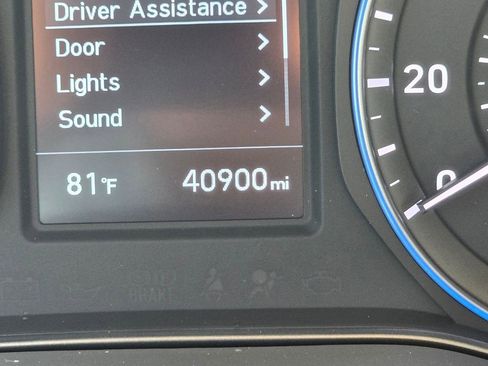 Used 2020 Hyundai Kona SEL AWD/4WD image 25