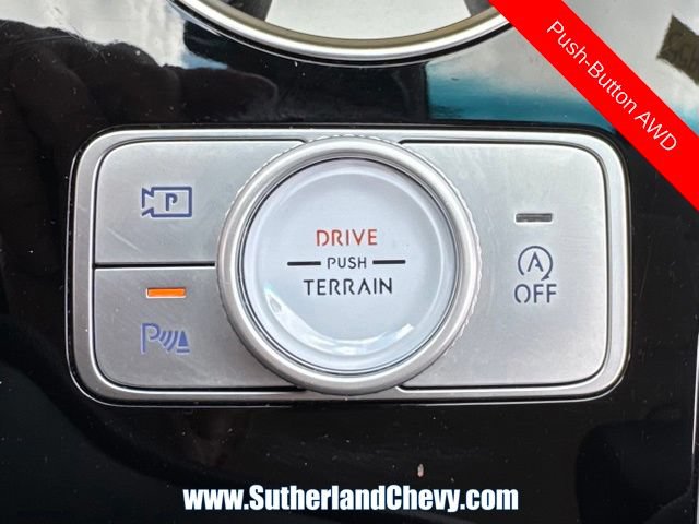 Used 2026 Genesis GV80 2.5T AWD/4WD image 35