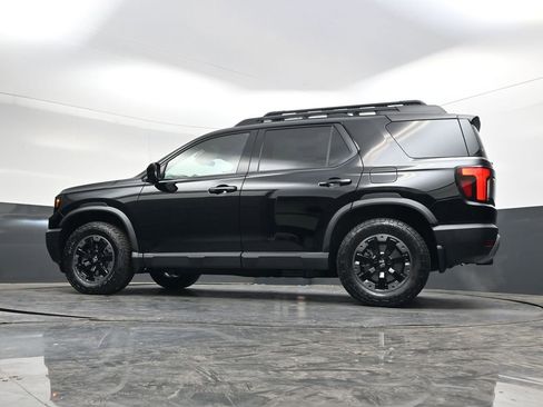 New 2026 Honda Passport TrailSport Elite image 31
