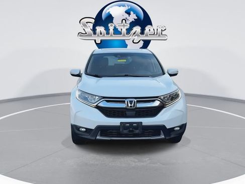 Used 2019 Honda CR-V EX image 3