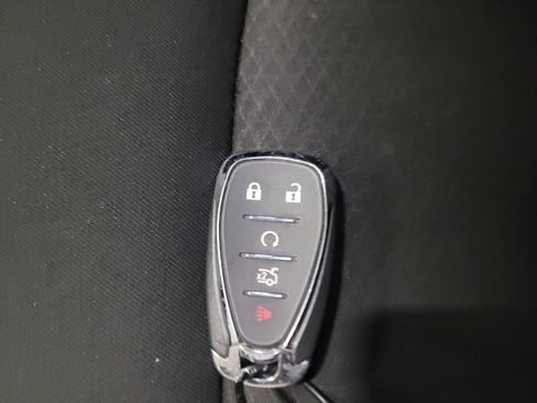 Used 2024 Chevrolet Malibu LT image 32