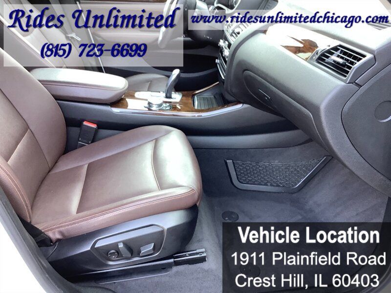 Used 2015 BMW X3 xDrive28i AWD/4WD image 34