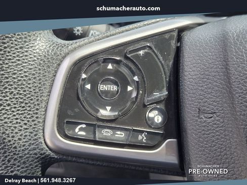 Used 2019 Honda CR-V EX image 27