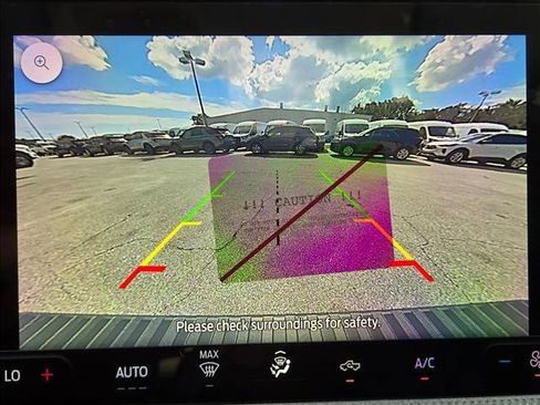 New 2025 Ford Maverick XLT image 12