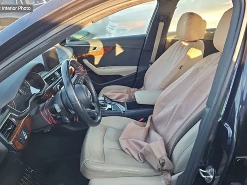 Used 2017 Audi A4 2.0T Premium w/ Convenience Package image 2