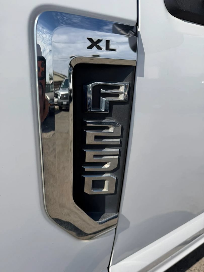 Used 2019 Ford F250 XL w/ XL Value Package AWD/4WD image 27