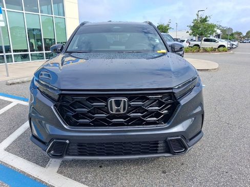 Used 2023 Honda CR-V Sport image 2