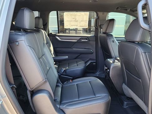 New 2026 GMC Acadia Elevation w/ Black Edition image 45