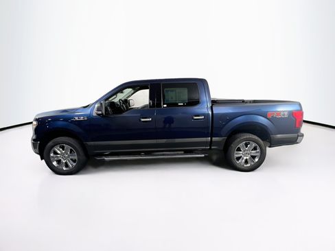 Used 2019 Ford F150 XLT w/ Equipment Group 302A Luxury AWD/4WD image 8