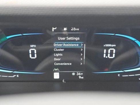 New 2026 Hyundai Elantra SEL Sport Premium FWD image 27