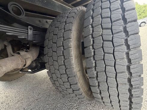 Used 2017 Ford F550 4x4 Regular Cab Super Duty image 54