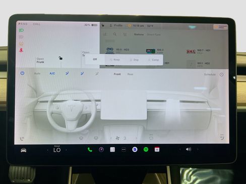 Used 2019 Tesla Model 3 Long Range image 12