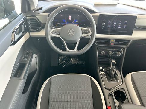 Used 2025 Volkswagen Taos S FWD image 35