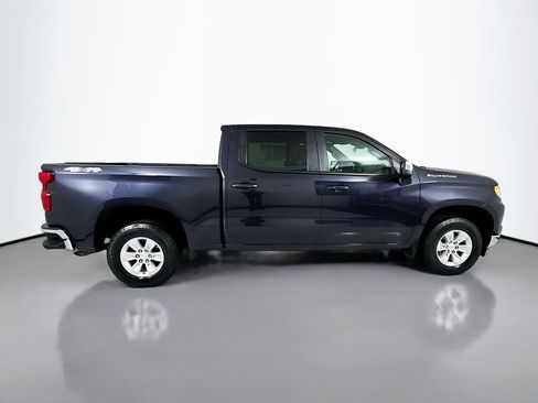 Used 2023 Chevrolet Silverado 1500 LT w/ Protection Package AWD/4WD image 8