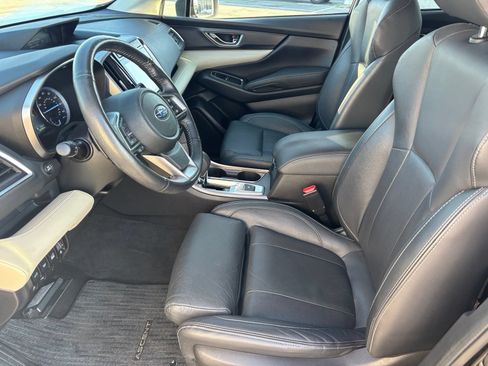 Used 2022 Subaru Ascent Limited AWD/4WD image 13