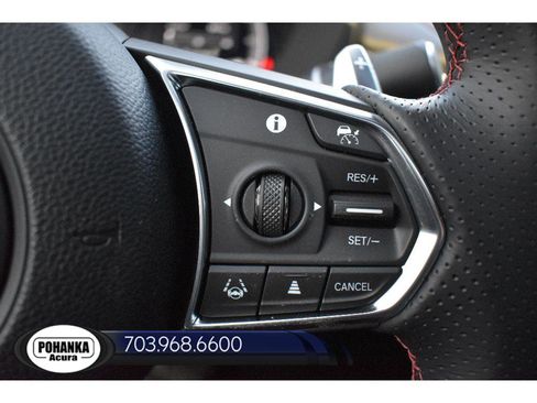 New 2025 Acura TLX SH-AWD w/ A-SPEC Pkg image 13