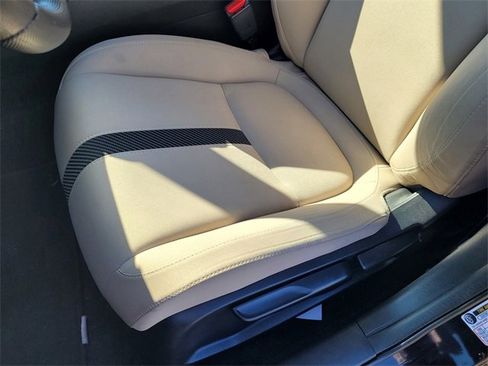 Certified 2018 Honda Civic LX image 10