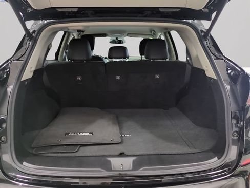 Used 2018 Nissan Murano SL w/ Midnight Edition Package AWD/4WD image 19