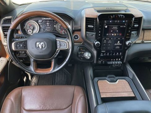 Used 2022 RAM 1500 Limited image 12
