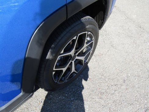 Used 2025 Jeep Compass Limited AWD/4WD image 34