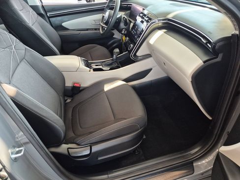 Used 2024 Hyundai Tucson SE FWD image 34