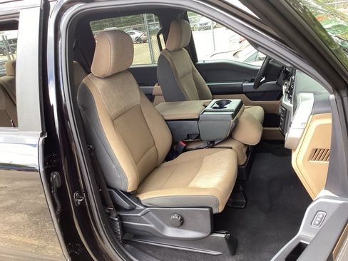 Used 2023 Ford F150 XLT AWD/4WD image 38