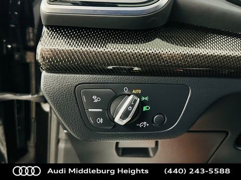 Certified 2023 Audi SQ5 Premium Plus w/ Premium Plus Package image 19