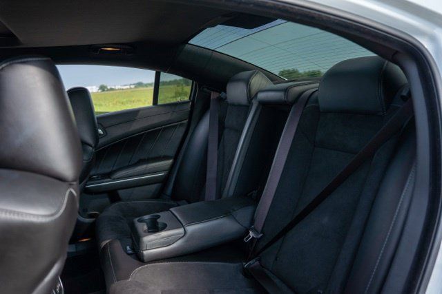 Used 2023 Dodge Charger Scat Pack w/ Plus Group RWD image 16