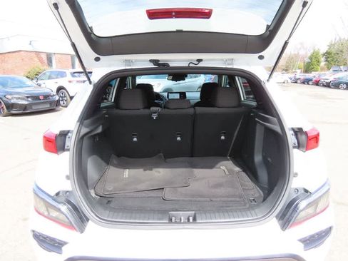 Used 2022 Hyundai Kona N Line w/ Tech Package image 13