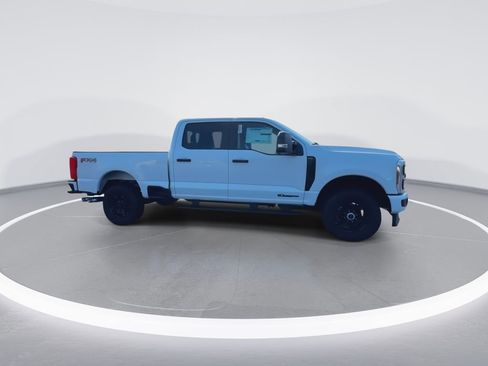 New 2026 Ford F350 XL w/ STX Appearance Package image 24