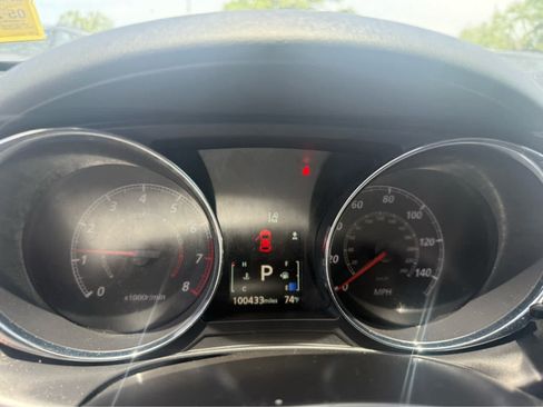 Used 2020 Mitsubishi Outlander Sport SE AWD/4WD image 9