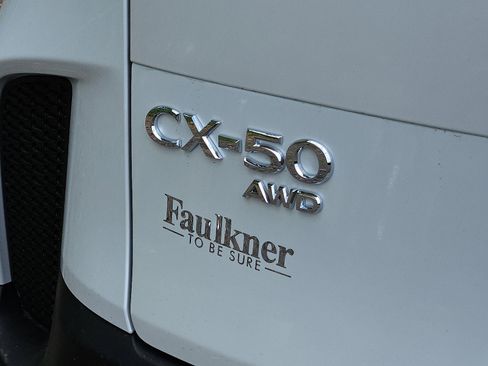 New 2026 MAZDA CX-50 AWD 2.5 S w/ Weather Package image 21