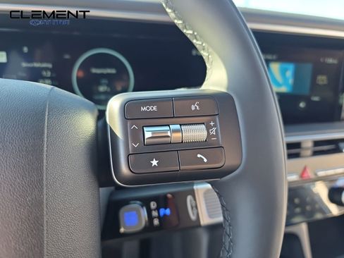 New 2026 Hyundai Palisade Calligraphy image 15