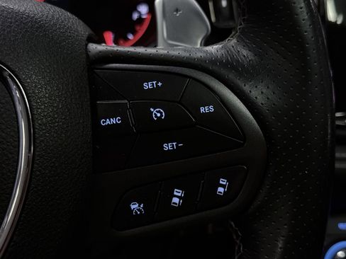 Used 2022 Dodge Durango SRT w/ Technology Group image 49