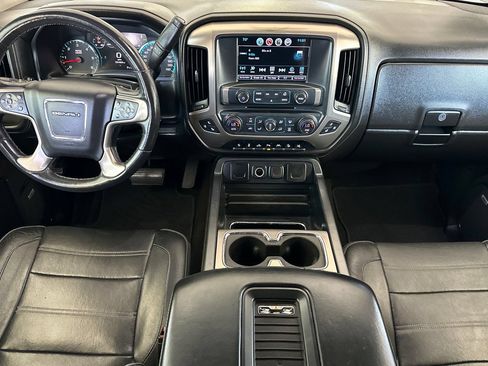 Used 2018 GMC Sierra 1500 Denali w/ Denali Ultimate Package AWD/4WD image 13
