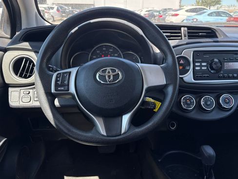 Used 2014 Toyota Yaris LE FWD image 16