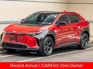 Used 2024 Toyota bZ4X AWD w/ Weather Package 360° Tour
