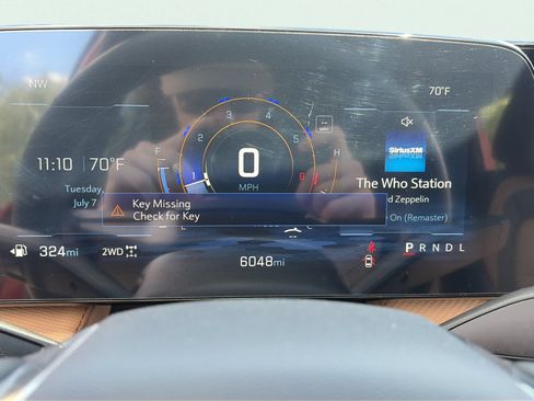 Used 2026 Chevrolet Equinox ACTIV w/ Convenience Package III AWD/4WD image 19