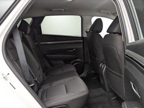 Used 2023 Hyundai Tucson SEL image 18