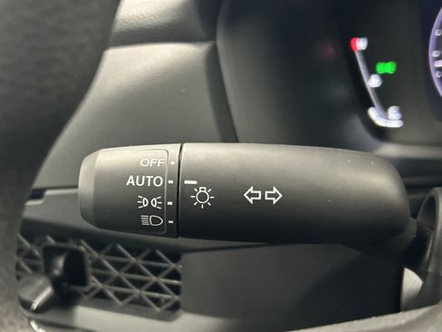 New 2026 Honda Accord LX image 18