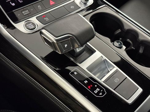 Used 2026 Audi Q7 2.0T Premium Plus w/ Premium Plus Package AWD/4WD image 22