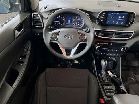 Used 2019 Hyundai Tucson Value image 18