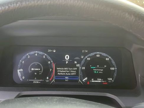 Used 2024 Toyota Tacoma TRD Off-Road image 14