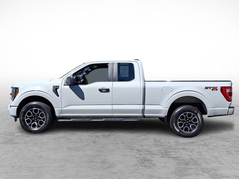 Used 2023 Ford F150 XL w/ STX Appearance Package AWD/4WD image 7