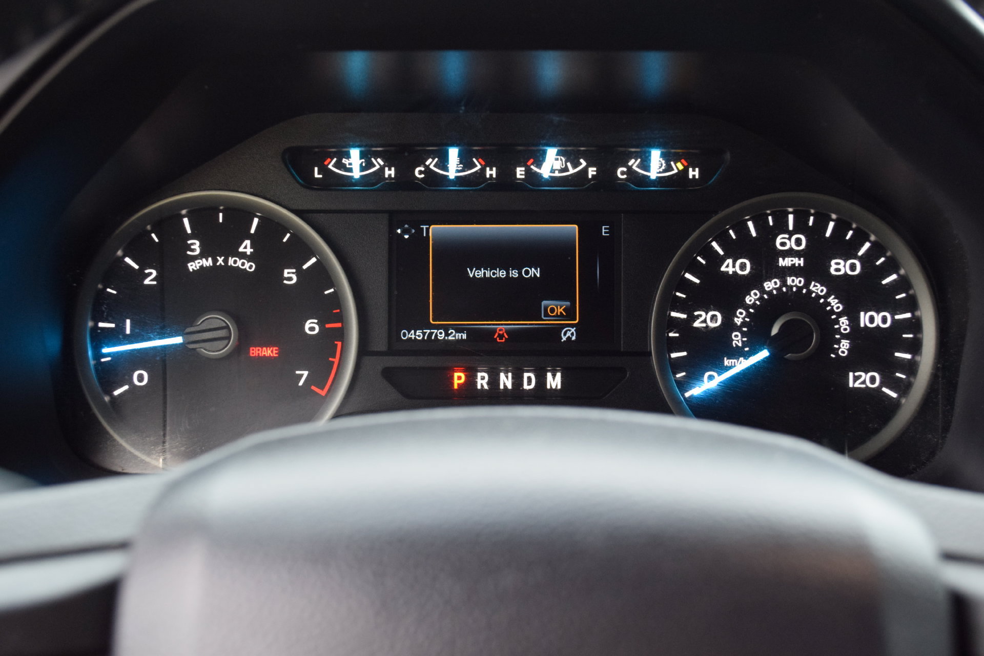 Used 2020 Ford F150 XLT w/ Equipment Group 302A Luxury AWD/4WD image 9