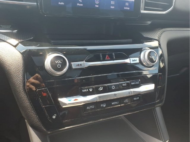Certified 2023 Ford Explorer ST w/ ST Street Pack AWD/4WD image 17