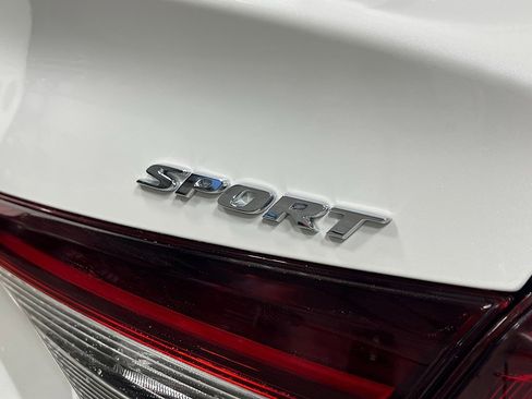 New 2026 Honda Civic Sport image 5