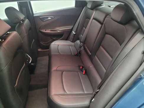 Used 2024 Chevrolet Malibu LT image 18