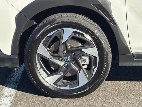 Used 2025 Subaru Crosstrek 2.5i Limited w/ Crosstrek Mirror Package image 26